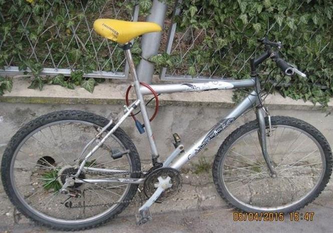 Muški bicikl
