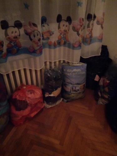 Оdecu