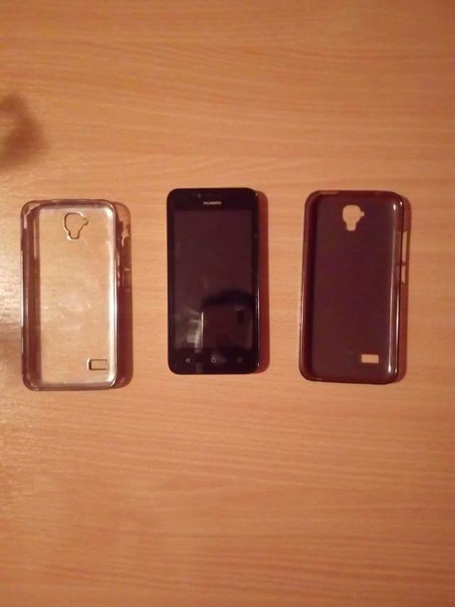 HUAWEI-Y560