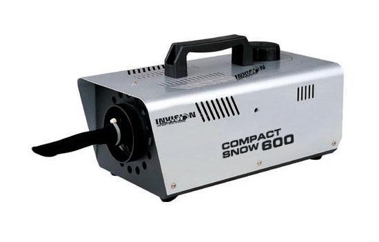 Invision Compact Snow 600