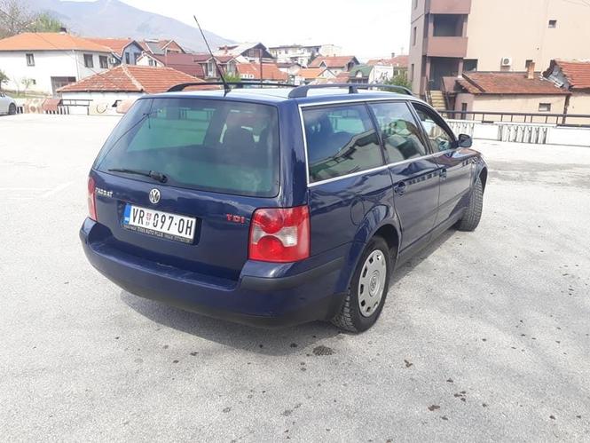 Pasat b5.5