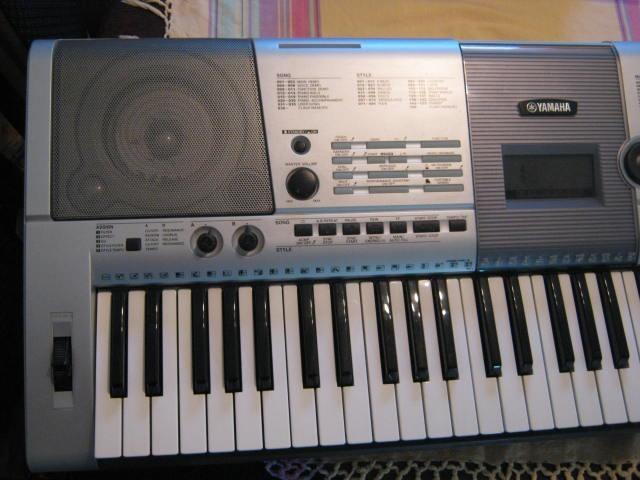 Yamaha-psr-e403-Aranzer