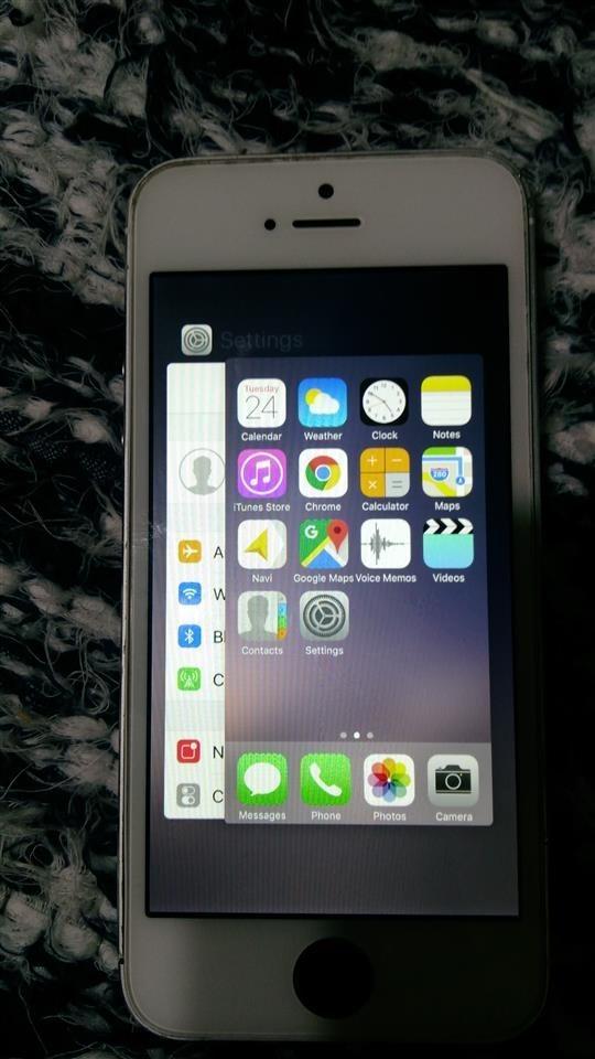 IPhone-5s