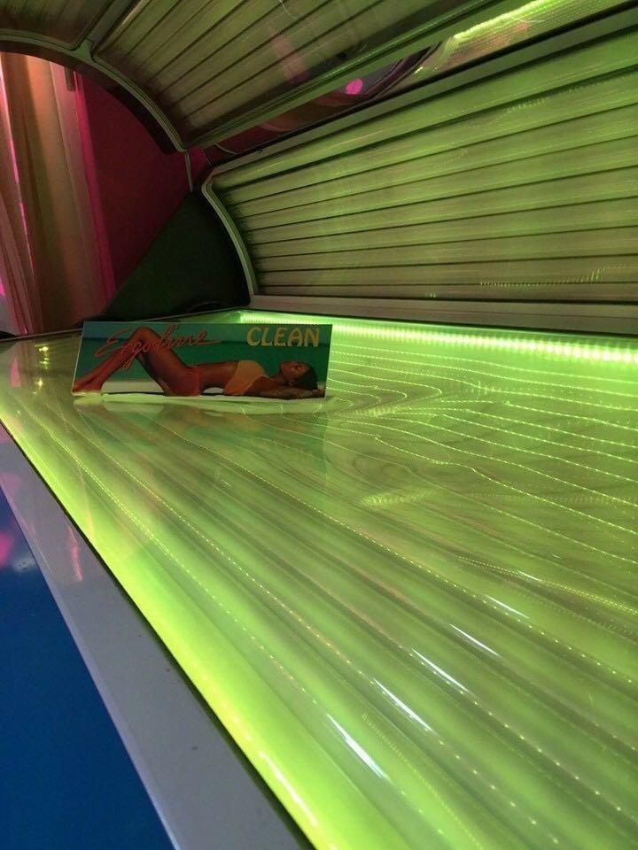 Solarijum