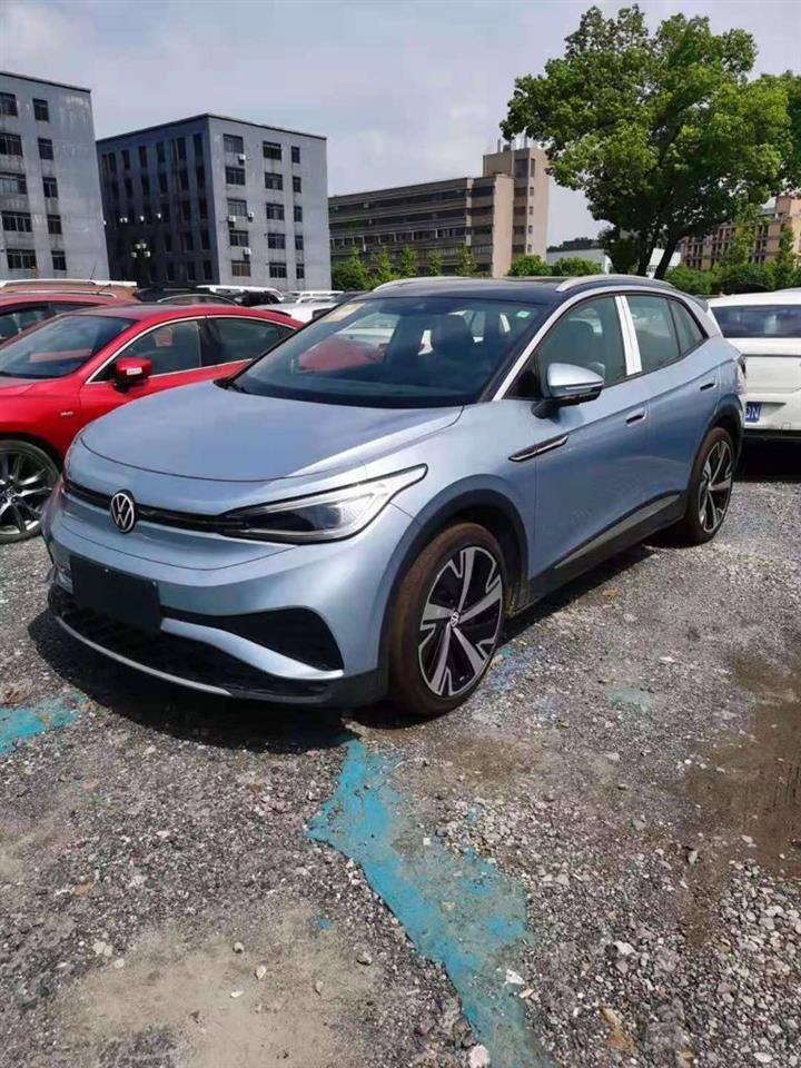 Golf-Electric-ID-Low-Spec-