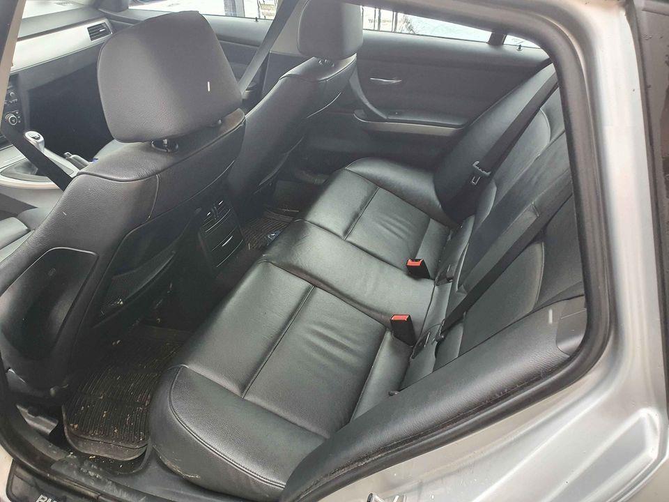 BMW-320-D-2007-GOD