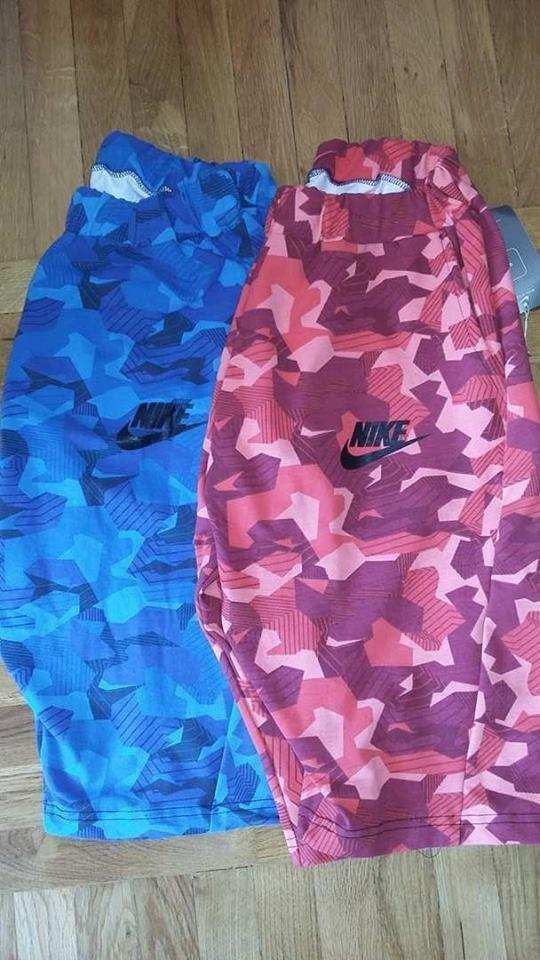 Bermude-sorc-Nike
