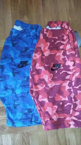 Bermude/sorc Nike