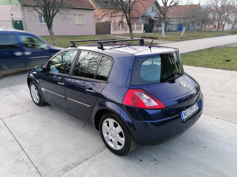 Renault-Megane