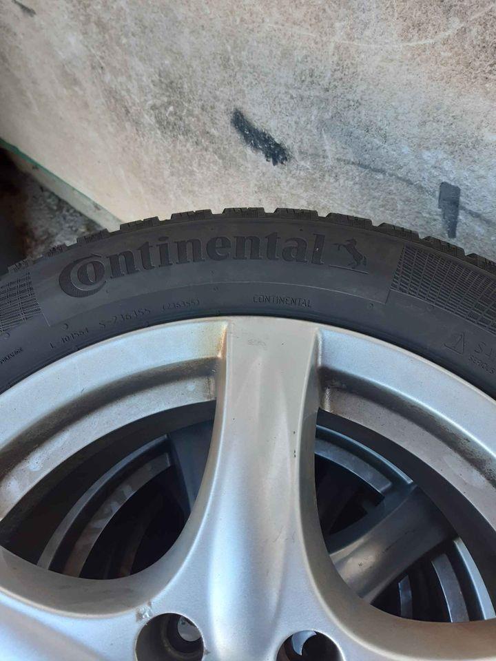 Gume-Continental