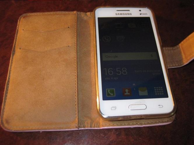 Samsing Galaxy Core 2 SM-G355H