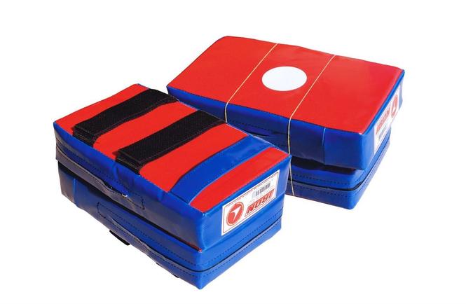 Fokuser STANDARD (par) 17x29x6cm