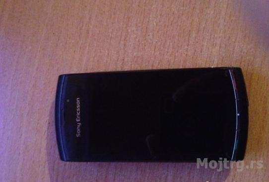 Sony-Ericsson-u8i-wivaz-pro---Flash-Mobile