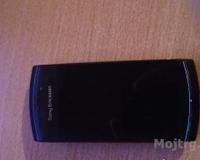 Sony Ericsson u8i wivaz pro - Flash Mobile