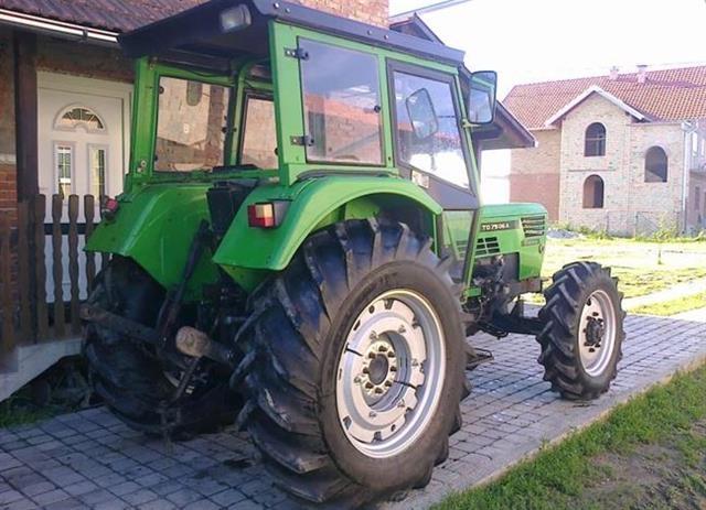 Traktor-Dajc-75-DV-AS-90-god