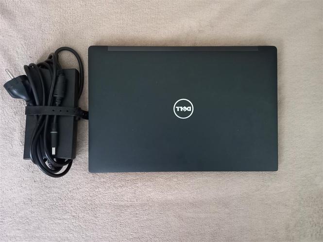 Dell Latitude 7480 