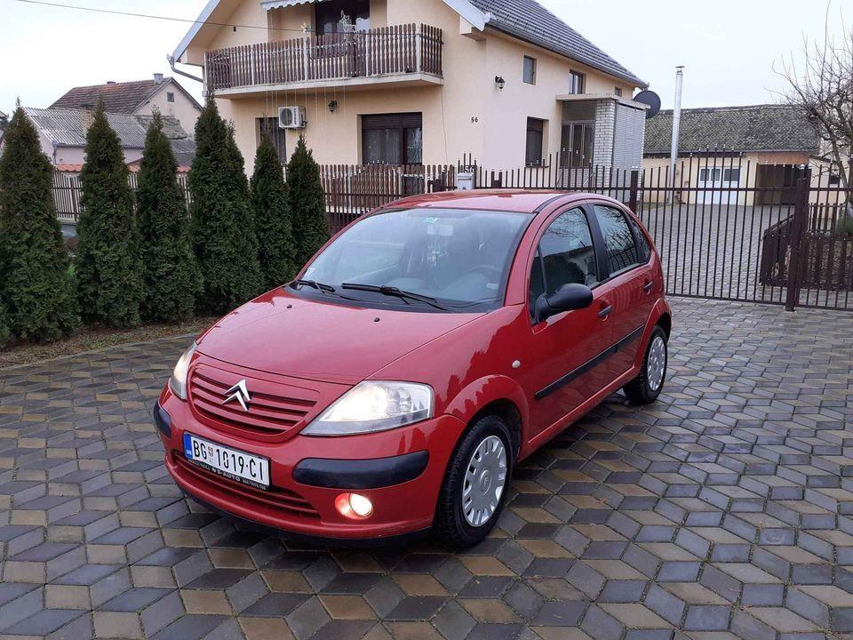 CITROEN-C-3