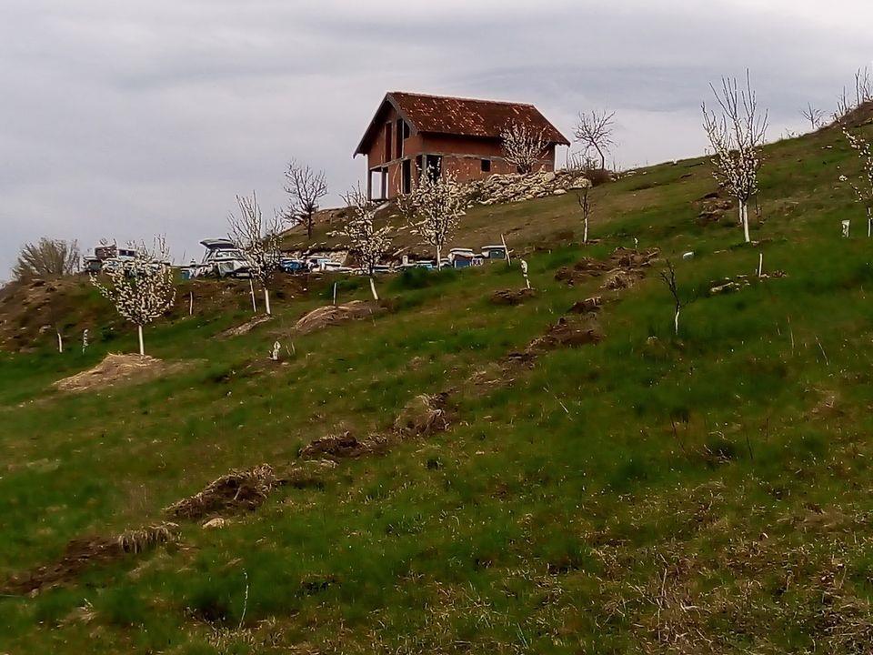Prodajem-imanje