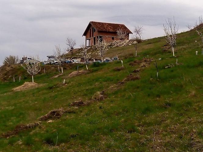 Prodajem imanje