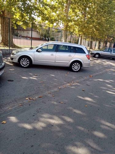 Astra h