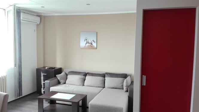Apartman 