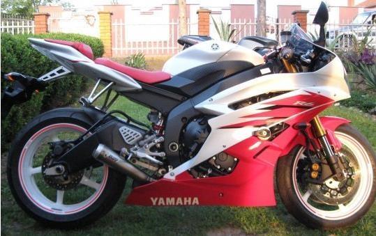 Yamaha-r6