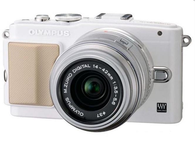 Olympus PEN E-PL5 14-42 