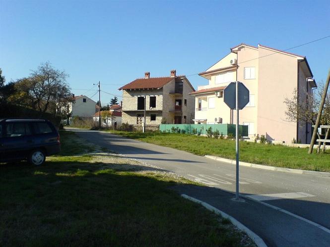 Kuća u Rovinju