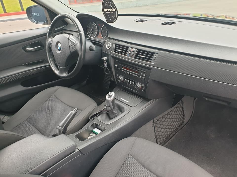 BMW-320D-2009-10
