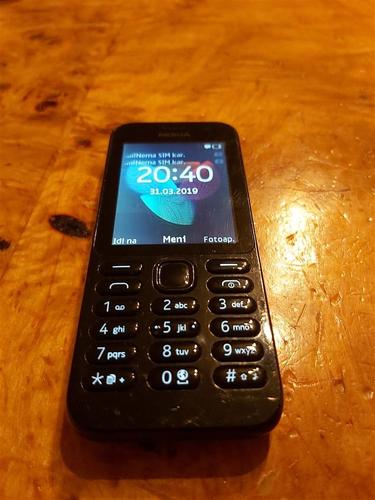 Nokia 222