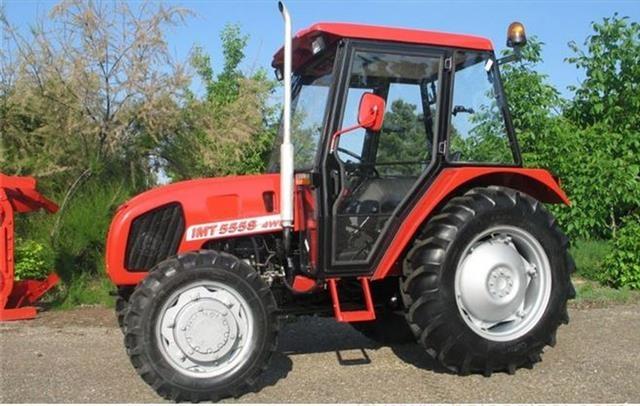 Traktor IMR DM33/T