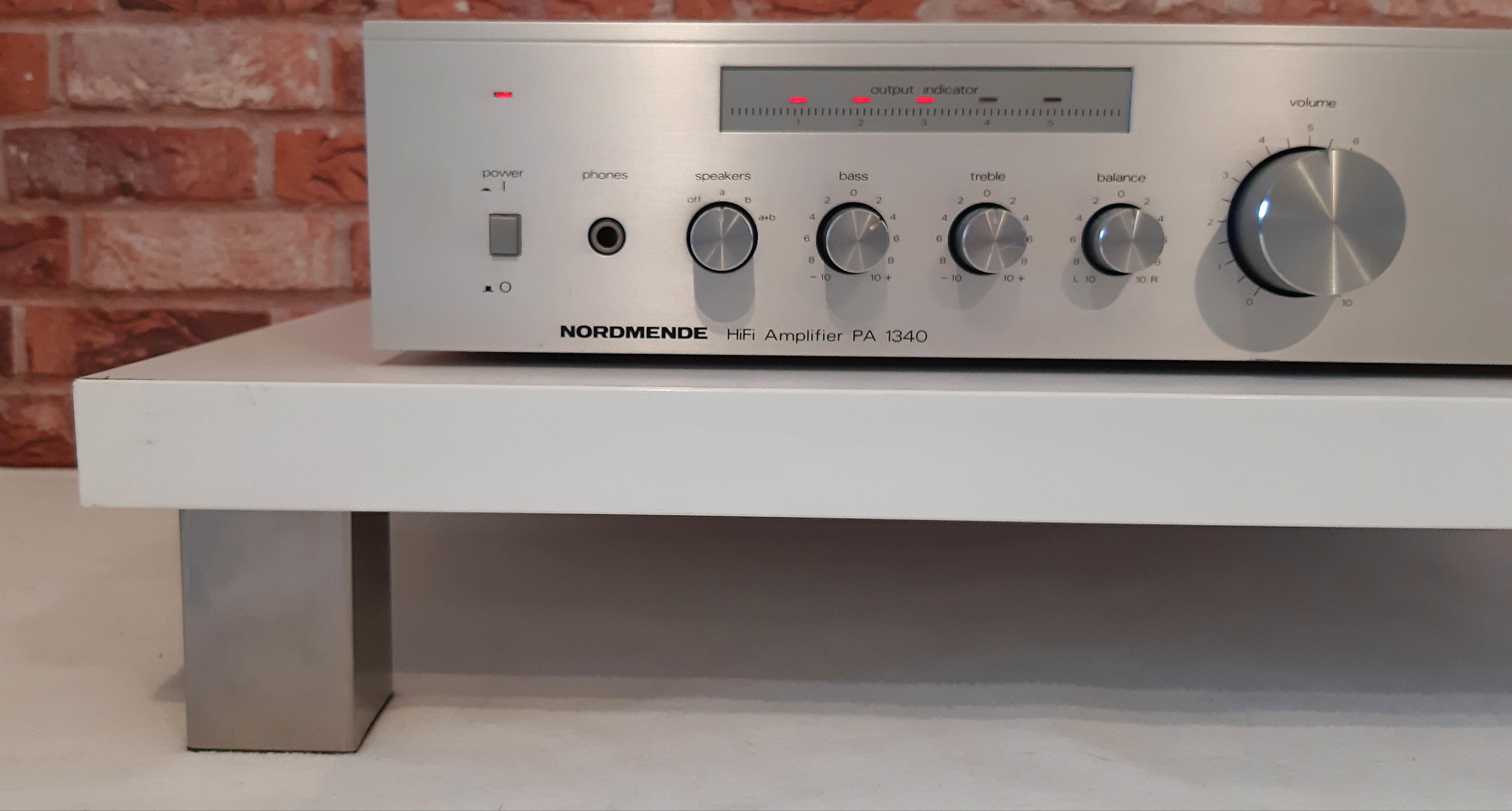 Nordmende-PA-1340--TU-1340