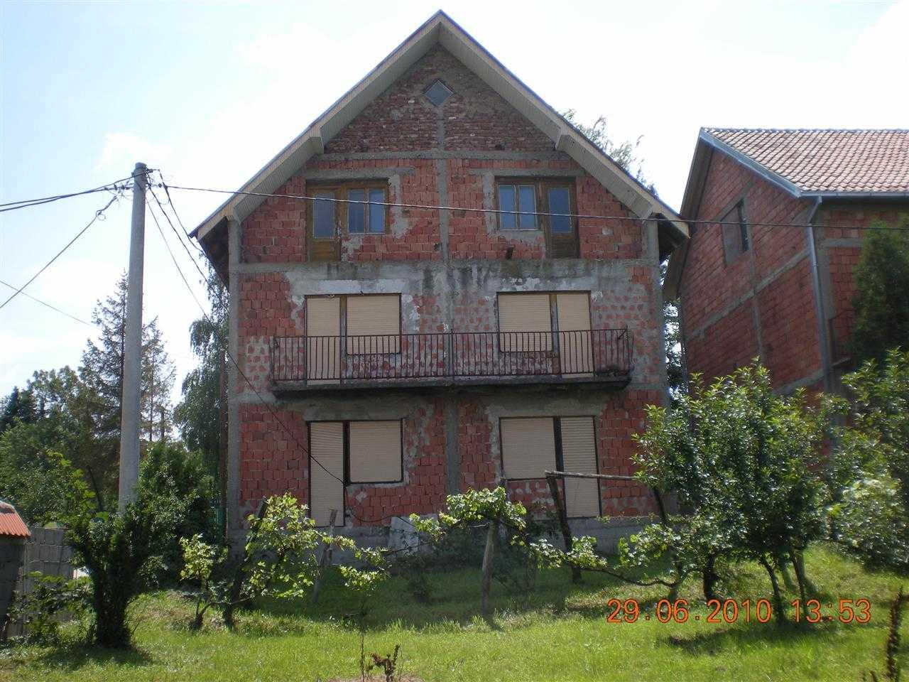 Kuća-u-Ralji