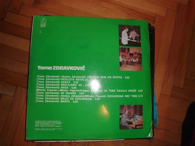 Toma-Zdravkovic