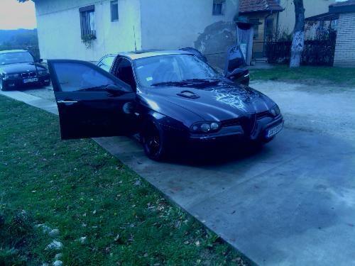 Alfa Romeo 156 - 98