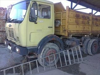 FAP 1921 BK