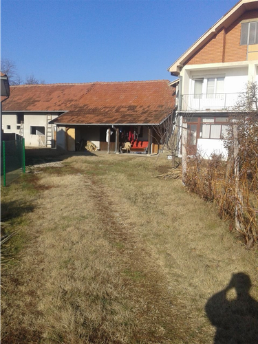 Seosko domacinstvo