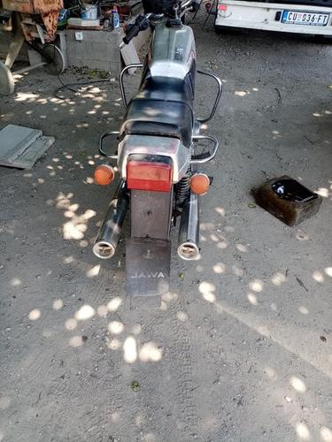 Jawa 350 ts
