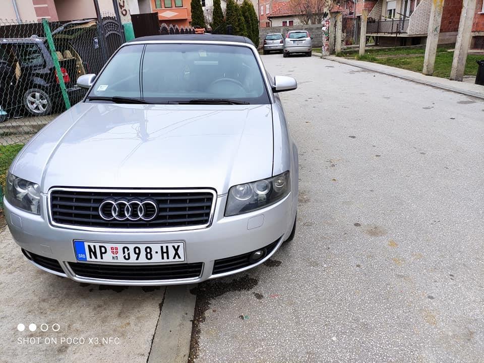 audi