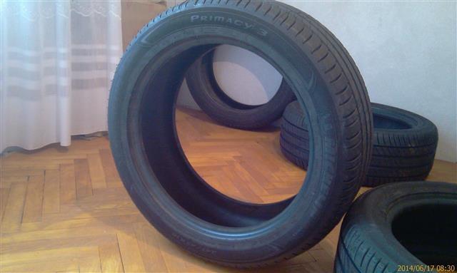 Michelin primacy3 245 45 18 NOVE