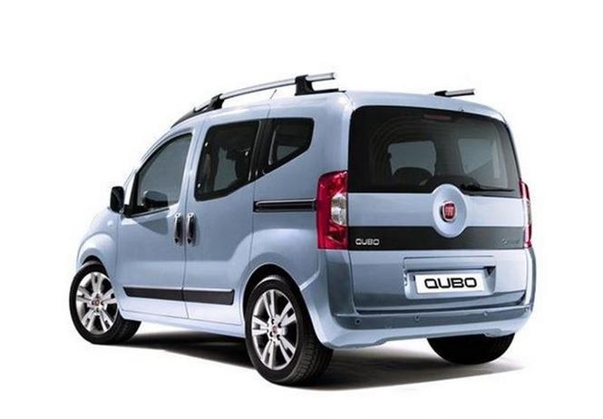 Fiat delovi