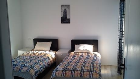 APARTMANE NA DAN U CENTRU NIŠA