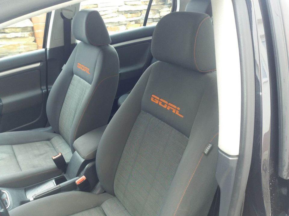 Golf-5