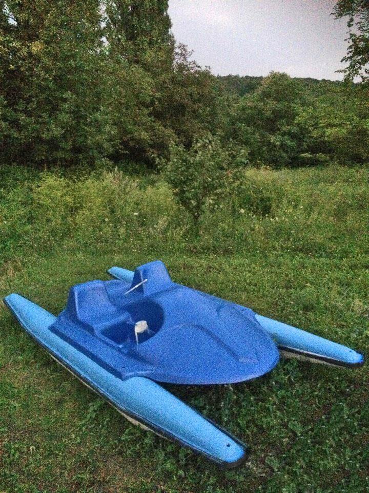 Pedalina