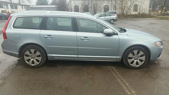 Volvo-delovi