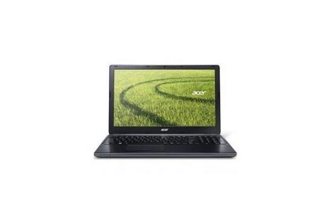 Lapop Acer Aspire E1-510