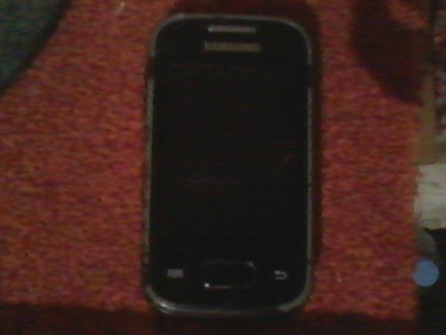 Samsung GT S5300