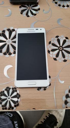 Samsung alpha 32gb sim fre