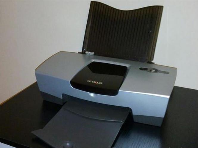 Odličan Lexmark štampač