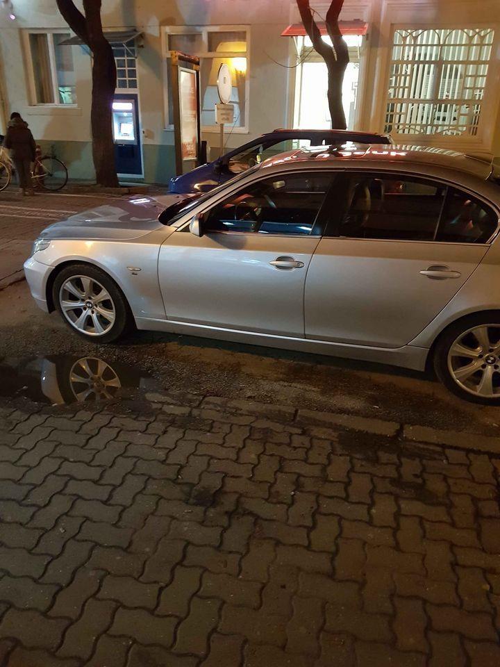 Na-prodaju-BMW-530d